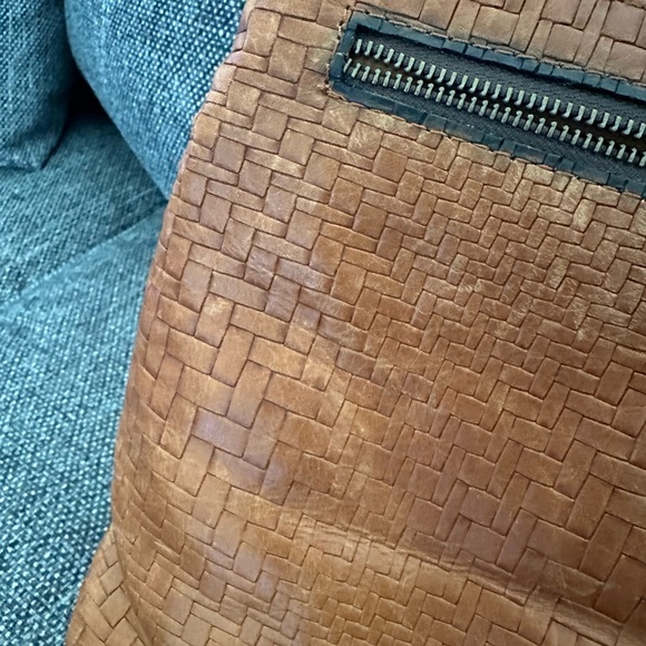 Patricia Nash handbag with matching wallet - Picture 15 of 16